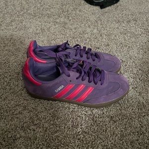 Samba adidas sneakers
